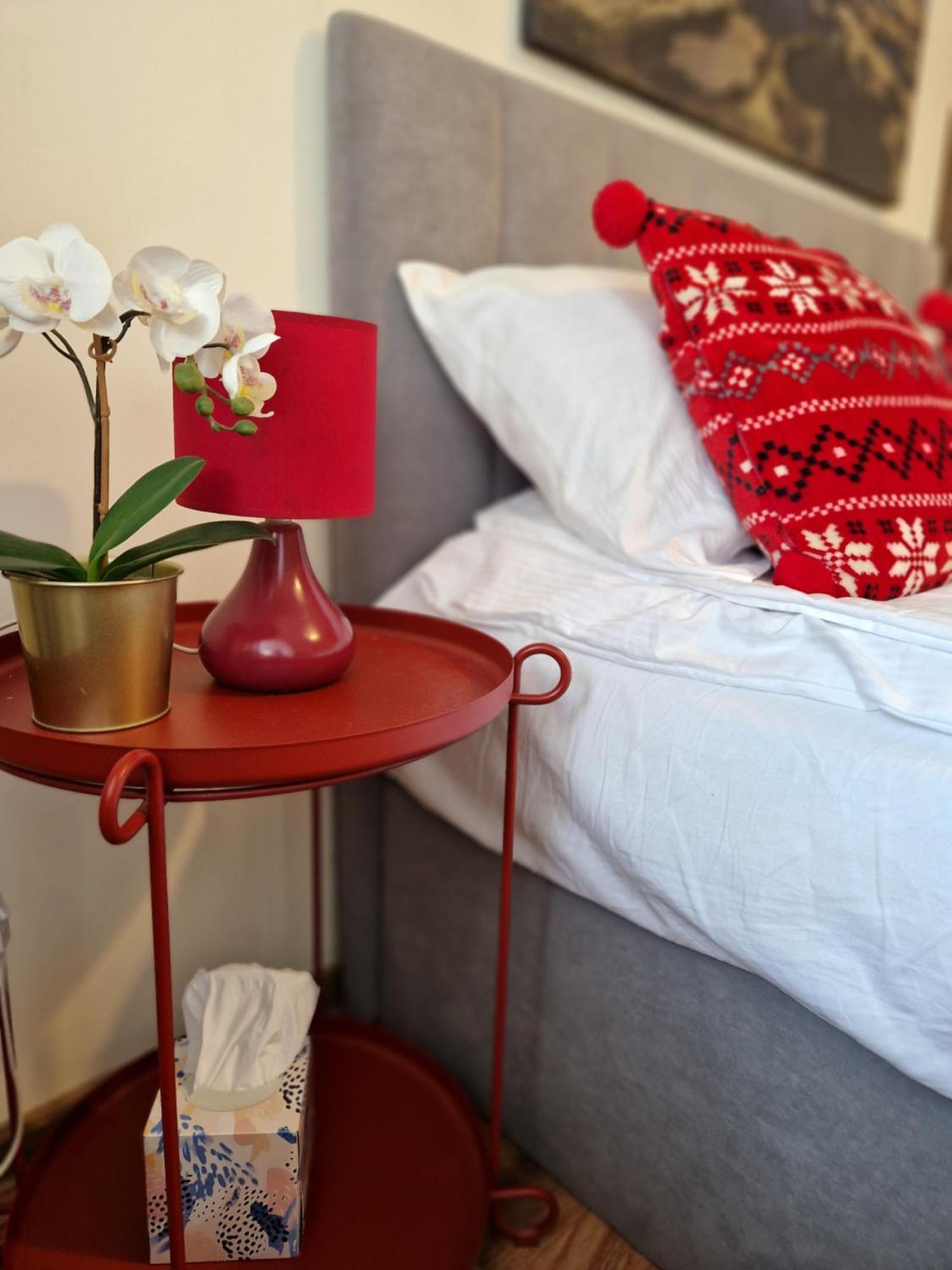 Apartament Trzy Pomosty Villa Mistral シフィノウイシチェ エクステリア 写真