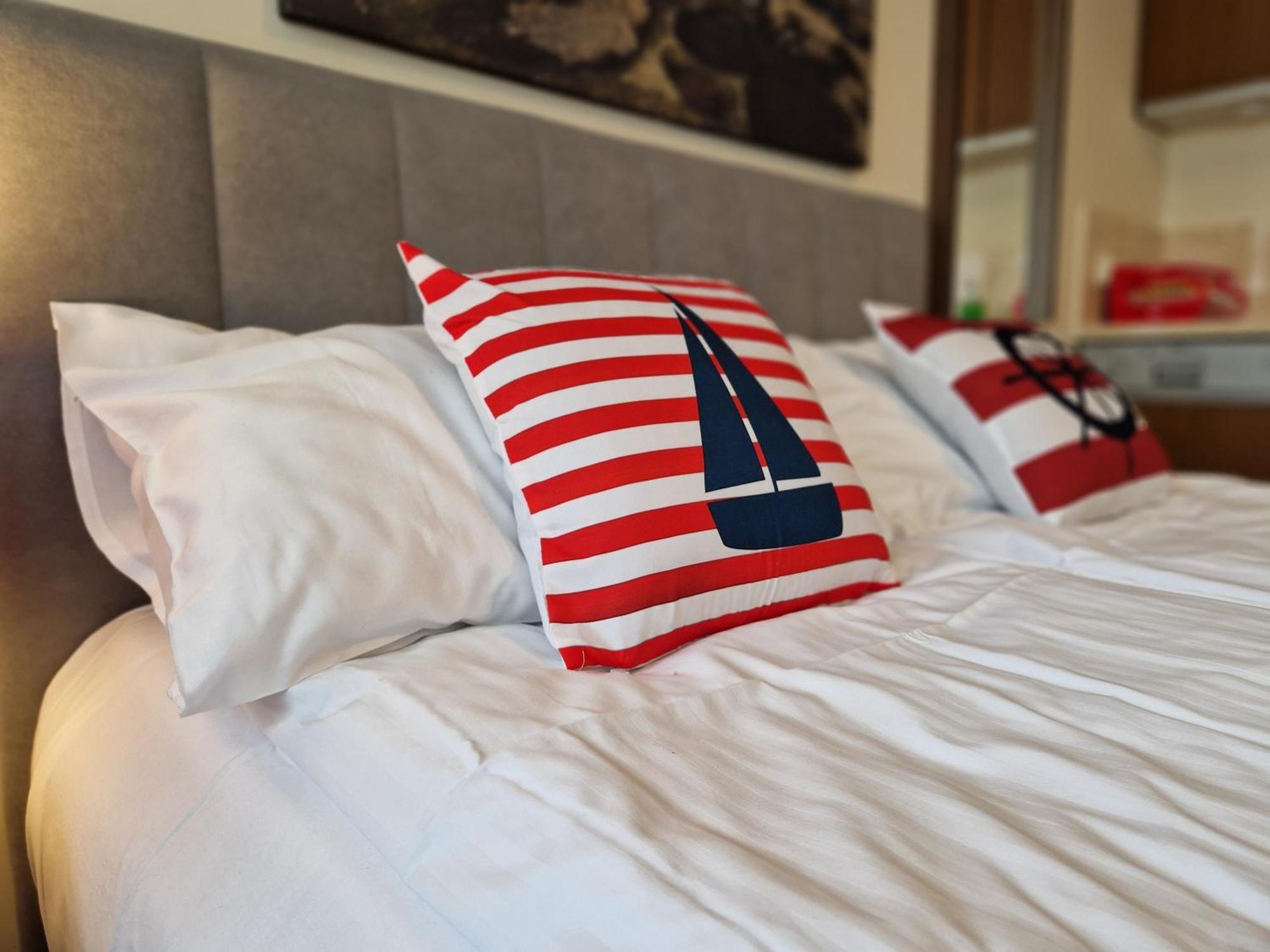 Apartament Trzy Pomosty Villa Mistral シフィノウイシチェ エクステリア 写真